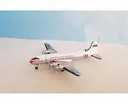 TAP Air Portugal Douglas DC-4 CS-TSC
