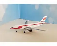 THAI del. c/s Airbus A310-200 HS-TIA