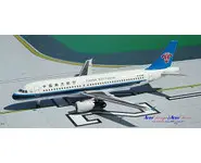 China Southern Airbus A320 B-6288