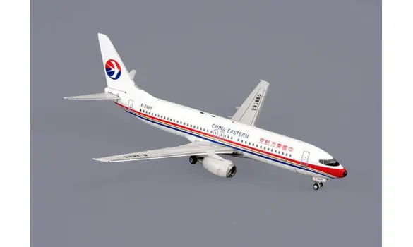 China Eastern Boeing 737-800 B-2665