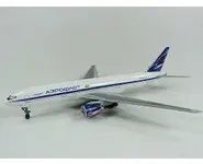 Aeroflot Boeing 777-200ER VP-BAS