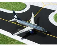 Aeromexico B737-700WL XA-EAM