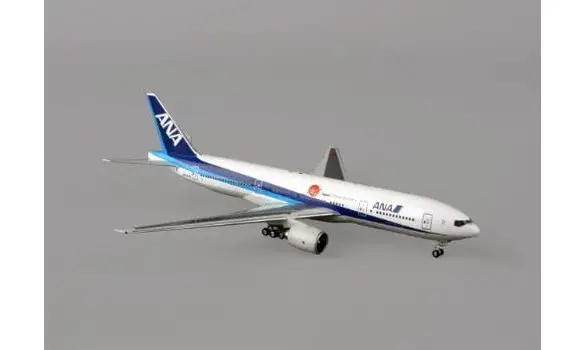 ANA Boeing 777-200ER JA707A