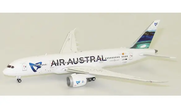 Air Austral Boeing 787-8 F-OLRC