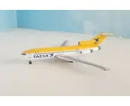 TAESA Boeing 727-100 XA-SQO