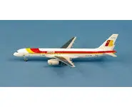 Iberia Boeing 757-200 EC-FYM