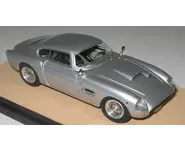 Fiat 8V Vignale Press 1955 Aluminium