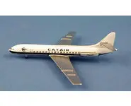 Catair Sud Aviation Caravelle VI F-BSRD