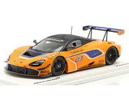 TSM 1/43 McLaren 620S GT3 2019