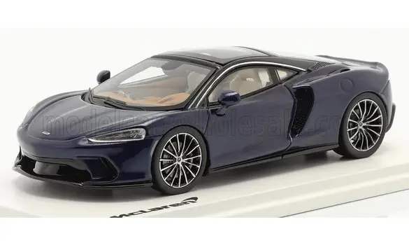 TSM 1/43 McLaren GT Coupe 2019