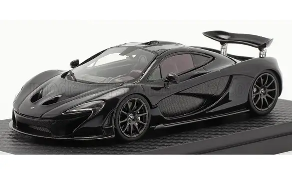 TSM 1/43 McLaren P1 2013