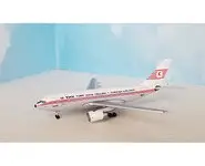 THY Turkish Airbus A310-200 TC-JCL
