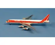 Faucett Peru Douglas DC-8-51 OB-1287