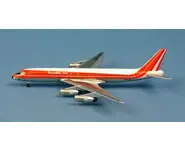 Faucett Peru Douglas DC-8-51 OB-R-1267