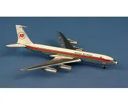 Kenya AW Boeing 707-320C 5Y-BBR