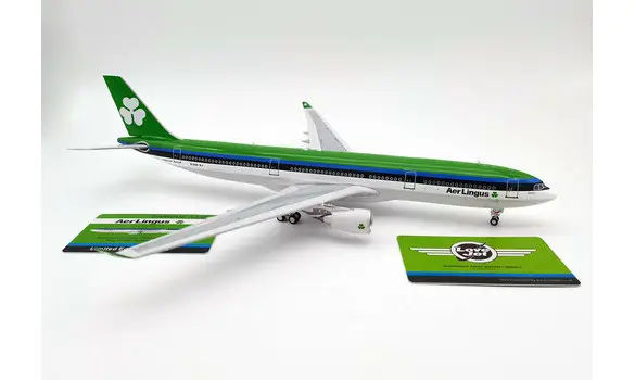 Aer Lingus Airbus A330-300 EI-DUB
