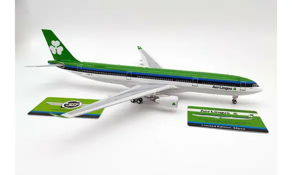 Aer Lingus Airbus A330-300 EI-SHN