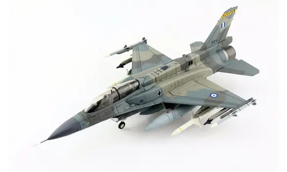 Lockheed F-16D Hellenic AF