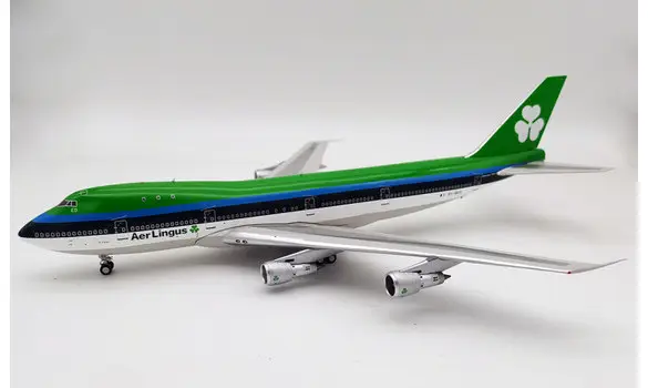 AER LINGUS BOEING 747-100 EI-BED