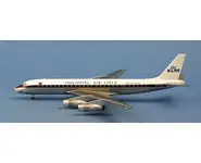 Philippine "KLM" Douglas DC-8-53 PI-C801