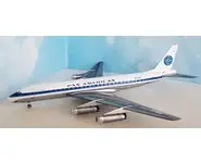 PAN AM Douglas DC-8-32 N804PA