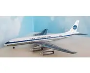 PAN AM Douglas DC-8-32 N806PA