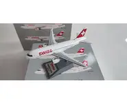 Swiss Int. AL Airbus A319 HB-IPV