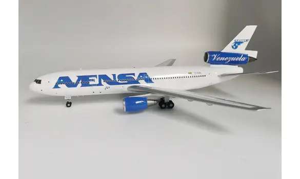 AVENSA Mc.D. Douglas DC-10-30 YV-69C