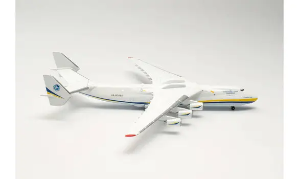 Antonov AL AN-225 Mriya UR-82060