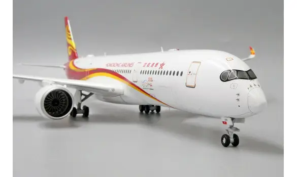 1/200 HONG KONG AIRLINES AIRBUS A350-900