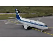 Olympic AW Boeing 737-300 SX-BLA