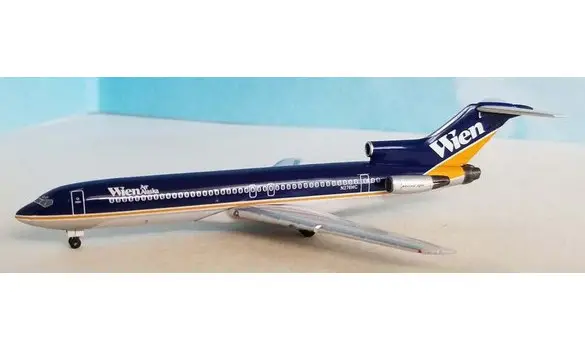 Wien Air Boeing 727-200 N276WC