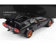 1/18e Lamborghini Countach LP500S 1982