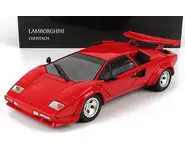 1/18e Lamborghini Countach LP5000S 1982