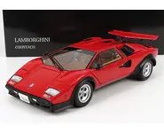 11/18e Lamborghini Countach LP500S 1982
