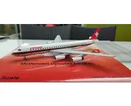 Swissair Douglas DC-8-62 HB-IDI