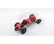 1/18e Alfa Romeo P3 Monza 1932 Nuvolari