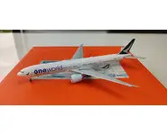 Cathay Pacific Boeing 777-300ER B-KOI