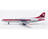 Swissair Aerospatial Caravelle 3 HB-ICZ