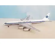 Douglas DC-8-62 Pan Am N1803