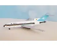 Boeing 727-100 TAME HC-BLV