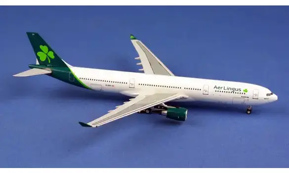 Aer Lingus Airbus A330-300 EI-EDY
