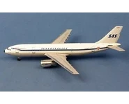 SAS Scandinavian Airbus A300 OY-KAA