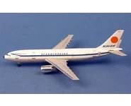 SCANAIR Airbus A300 B4 SE-DKF