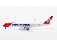 Edelweiss Airbus A350-900 HB-IHC