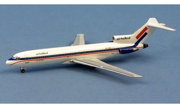 Air Holland Boeng 727-200 PH-AHB