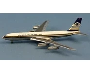 American Trans Air Boeing 707-320C N7597
