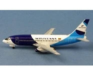 Servivensa Boeing 737-200 YV-74C