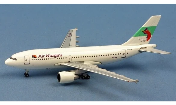 Air Niugini Airbus A310-300 P2-ANA