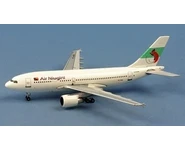 Air Niugini Airbus A310-300 P2-ANA